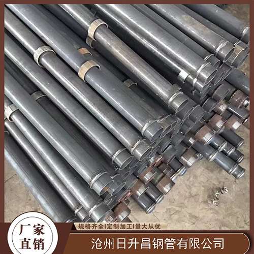 王下乡声测管生产厂家