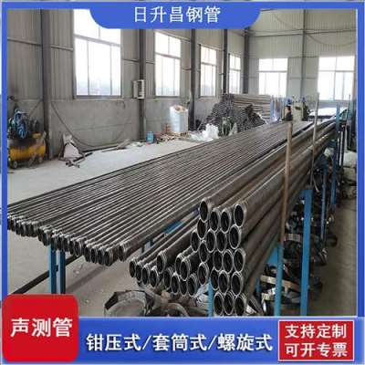 王下乡声测管桩基检测的频率要达到多少百分比