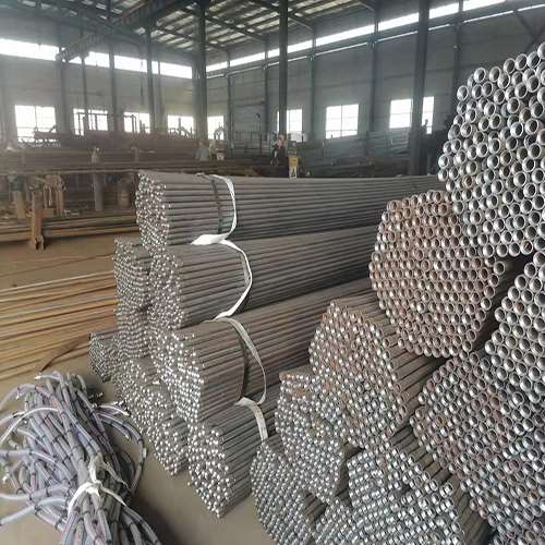 王下乡建筑用声测管节后价格上涨原因分析