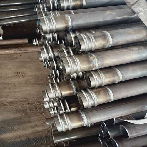 王下乡谈钻孔声测管灌注桩质量缺陷的处治